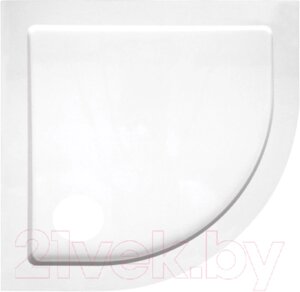 Душевой поддон Cezares TRAY-M-R-100-550-35-W