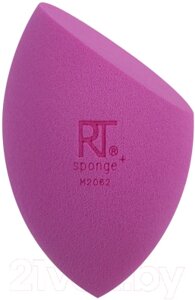 Спонж для макияжа Real Techniques Afterglow Miracle Complexion Sponge / RT7862