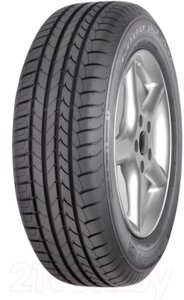 Летняя шина Goodyear EfficientGrip 275/40R19 101Y Run-Flat Mercedes