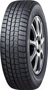 Зимняя шина Dunlop Winter Maxx WM02 215/50R17 95T