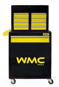 Тележка инструментальная WMC Tools WMC-WMC253