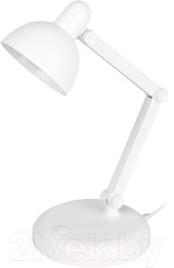 Настольная лампа ЭРА NLED-514-4W-W / Б0059843