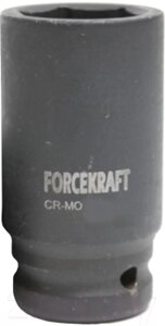 Головка слесарная ForceKraft FK-46510060