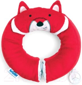 Подушка на шею Trunki Yondi Fox 0148-GB01