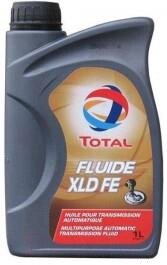 Трансмиссионное масло Total Fluidmatic XLD FE / 213821