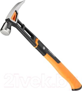 Молоток Fiskars ХL 1020215