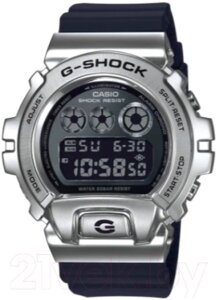 Часы наручные мужские Casio GM-6900-1ER