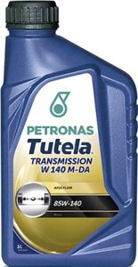 Трансмиссионное масло Tutela Iveco 85W140 W 140/M GL-5 / 14681619