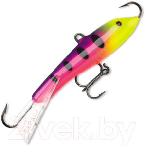 Балансир Rapala Jigging Rap / W05-FPN