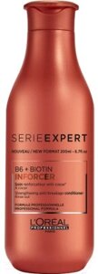 Кондиционер для волос L'Oreal Professionnel Serie Expert Inforcer