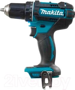 Профессиональная дрель-шуруповерт Makita DDF482Z