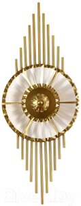 Бра Arte Lamp Almaaz A2564AP-1PB