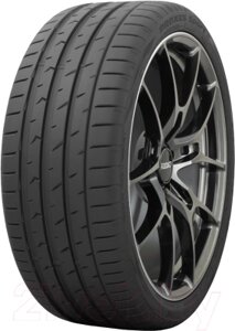 Летняя шина Toyo Proxes Sport 2 275/40R18 103Y