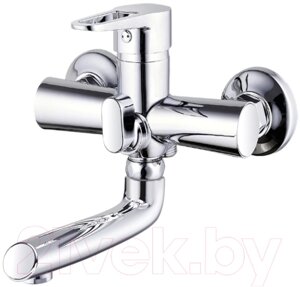 Смеситель G. Lauf NUD3-A045