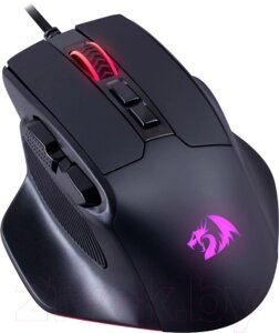 Мышь Redragon Bullseye RGB / 71164