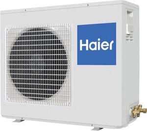 Внешний блок кондиционера Haier 1U105S1LS2FB B2B