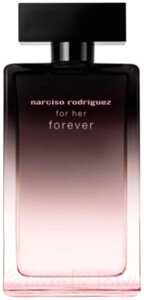 Парфюмерная вода Narciso Rodriguez For Her Forever