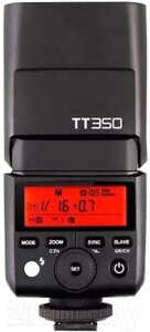 Вспышка Godox ThinkLite TT350S TTL / 26313