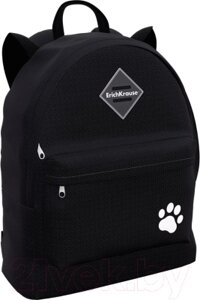 Школьный рюкзак Erich Krause EasyLine 17L Animals Paw / 57282