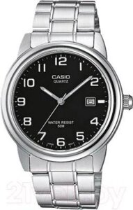 Часы наручные мужские Casio MTP-1221A-1AVEF