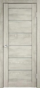 Дверь межкомнатная Velldoris Linea 1 60x200