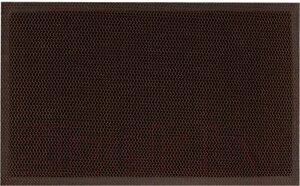 Коврик грязезащитный ComeForte Mesh Mat 45x75