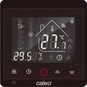 Терморегулятор для теплого пола Caleo С936 Wi-Fi