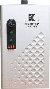 Электрический котел Теплодар Спутник-6 2.0