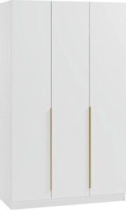 Шкаф Soma Lord Gold 120x200