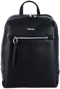 Рюкзак David Jones 823-CM5842-BLK