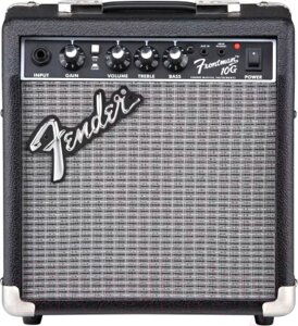 Комбоусилитель Fender Frontman 10G 10 Watts