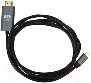 Кабель Rexant USB Type-C - HDMI 17-6402