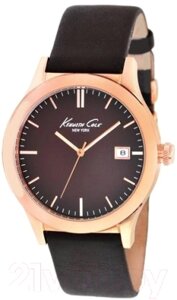 Часы наручные мужские Kenneth Cole KC1855