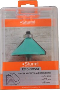 Фреза Sturm! RB10-082751