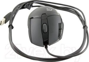 Мышь Logitech G402 / 910-004067