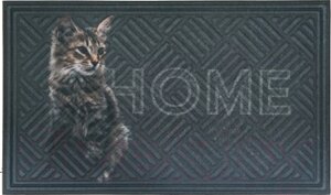 Коврик грязезащитный Multy Home Lima Maine Coon EU5000107