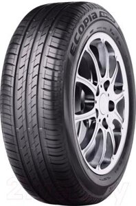 Летняя шина Bridgestone Ecopia EP150 185/65R14 86H