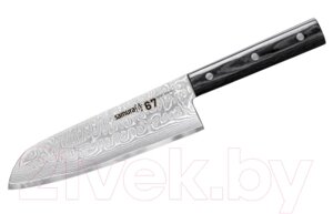 Нож Samura 67 Damascus SD67-0094M