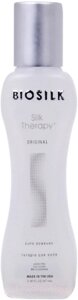 Сыворотка для волос BioSilk Silk Therapy Original восстанавливающая