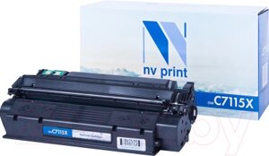 Картридж NV Print NV-C7115X