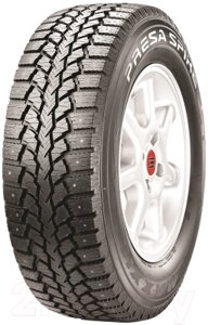 Зимняя легкогрузовая шина Maxxis MA-SLW Presa Spike 205/65R16C 107/105Q