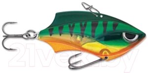 Воблер Rapala Rap-V Blade / RVB05-FT