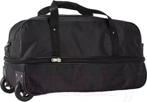 Сумка дорожная Mr. Bag 014-463-MB-BLK