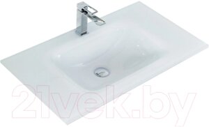 Умывальник BelBagno BB810/465-LV-VTR-BL