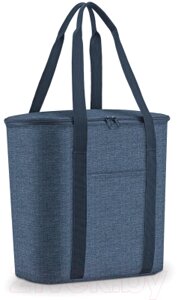 Термосумка Reisenthel Thermoshopper Twist Blue / OV4027