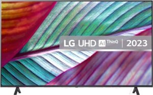 Телевизор LG 55UR78006LK