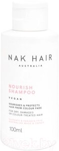 Шампунь для волос Nak Nourish Shampoo