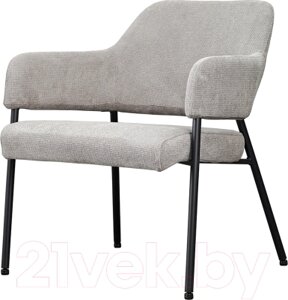 Стул Bergenson Bjorn Wendy / BF-ACH-WND-CHL-GR