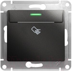 Выключатель Schneider Electric Glossa GSL000769