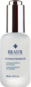 Сыворотка для лица Rilastil Hydrotenseur антивозрастной концентрат-филлер с эффект. лифтинга